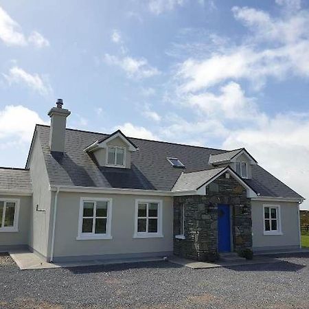 Hillside House Villa Ballinaboy Екстериор снимка