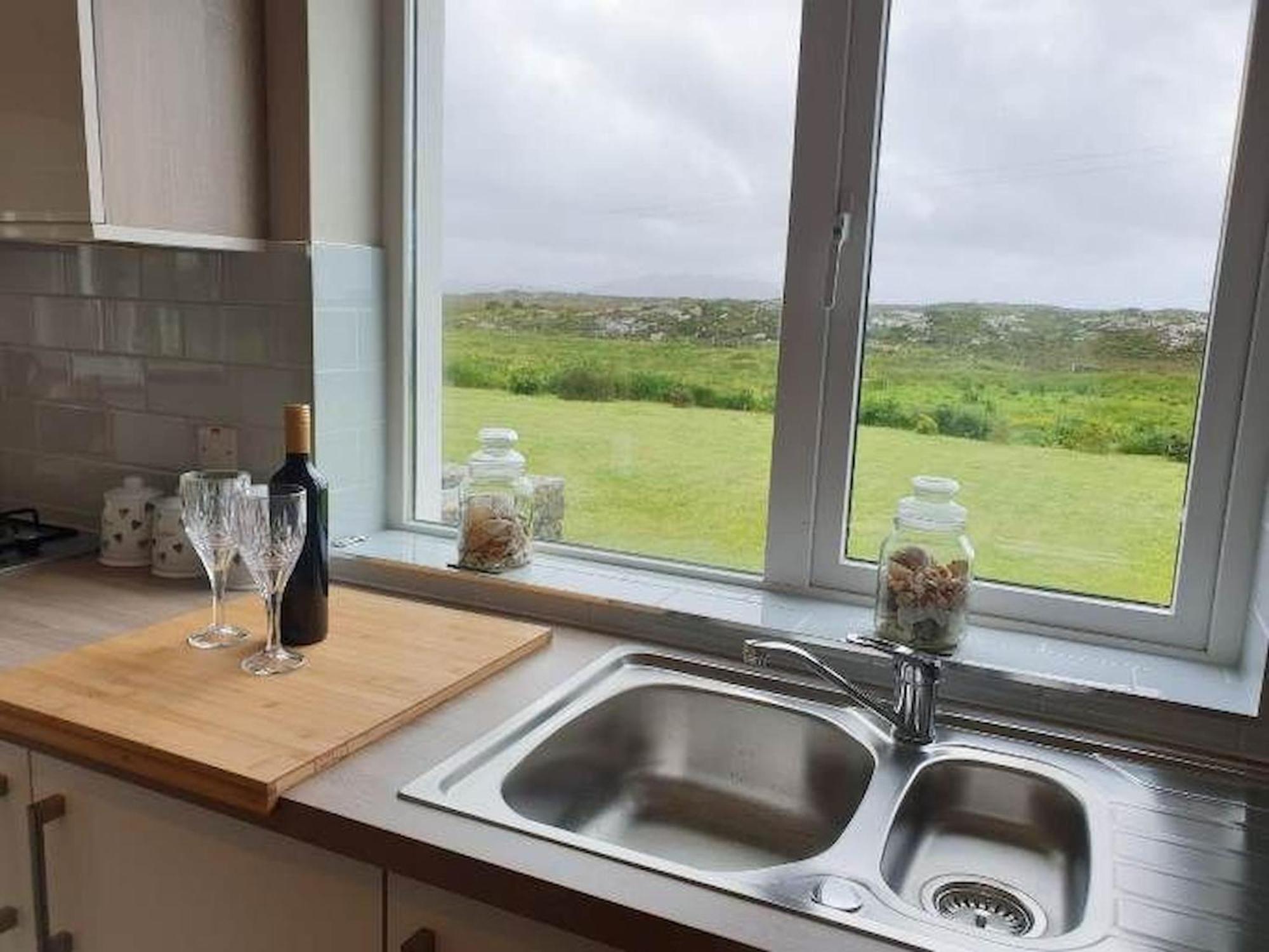 Hillside House Villa Ballinaboy Екстериор снимка