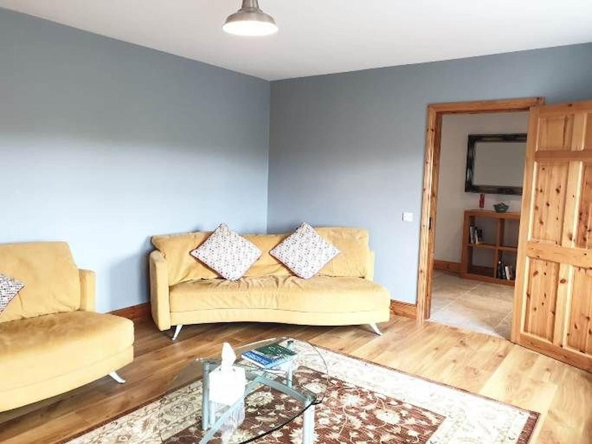 Hillside House Villa Ballinaboy Екстериор снимка