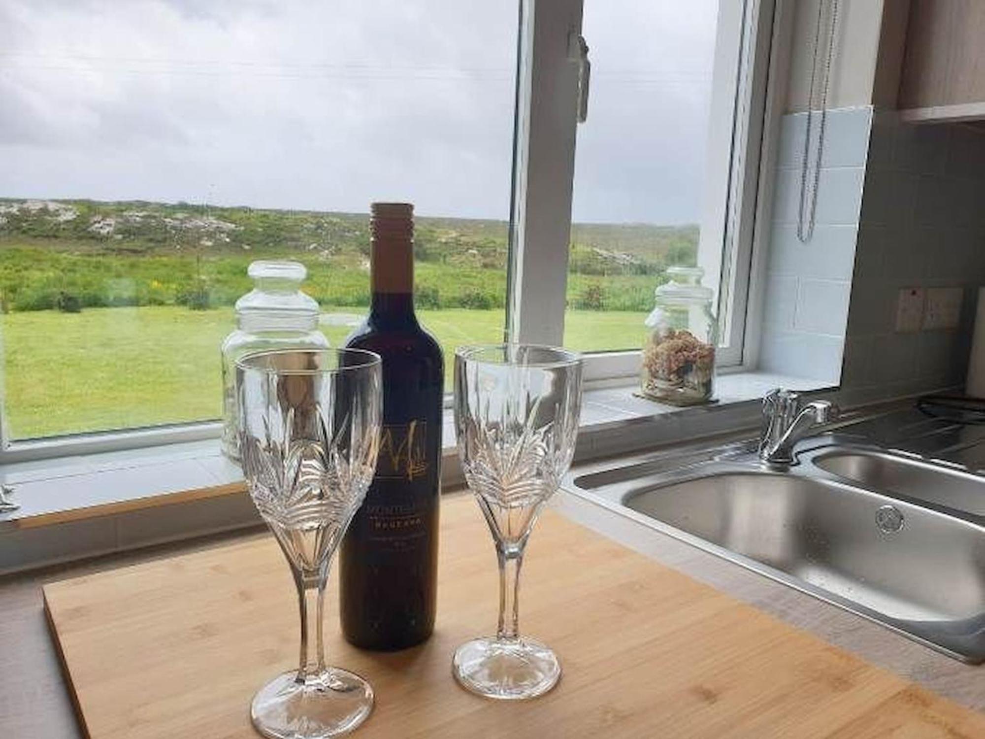 Hillside House Villa Ballinaboy Екстериор снимка