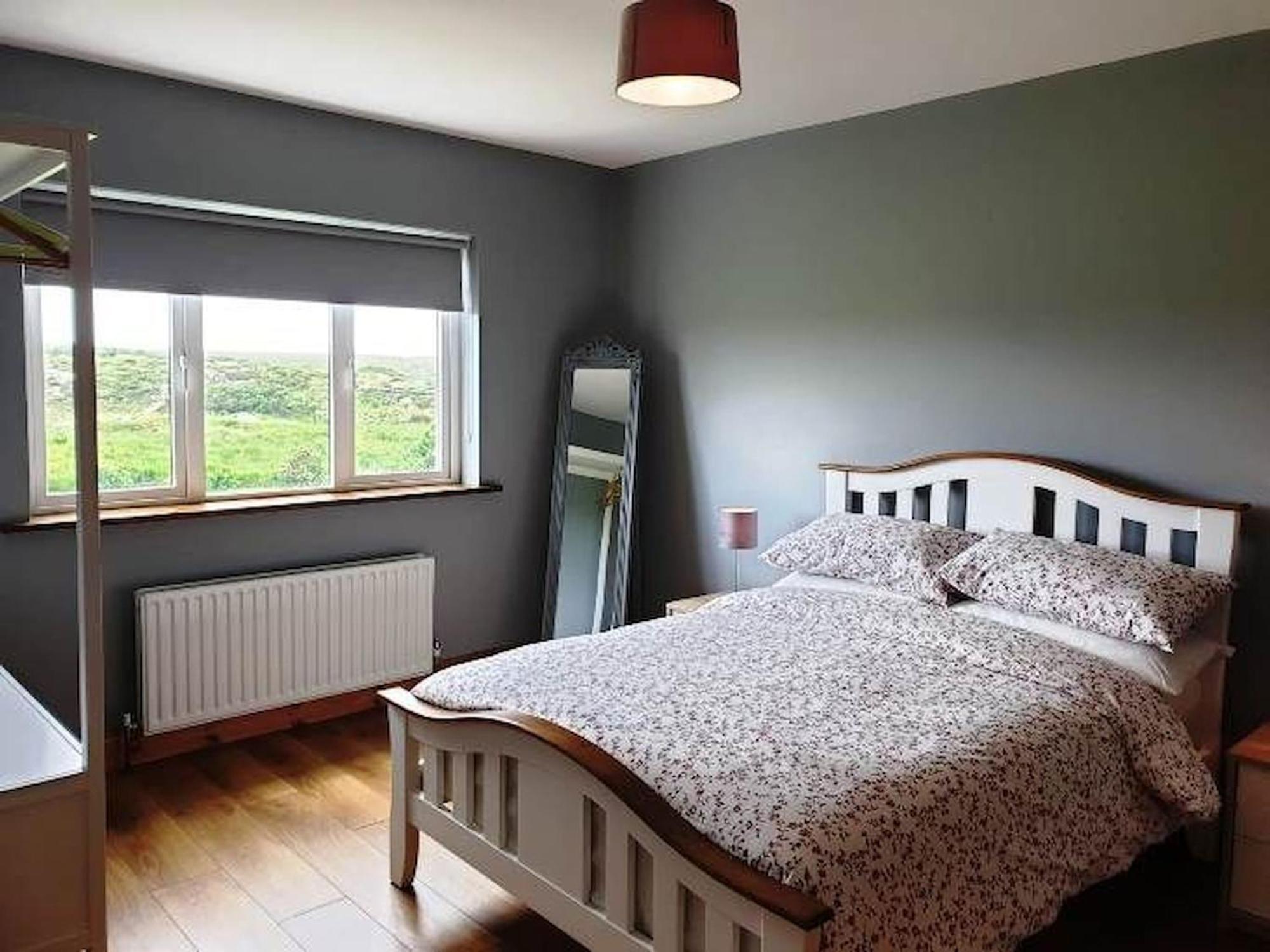Hillside House Villa Ballinaboy Екстериор снимка